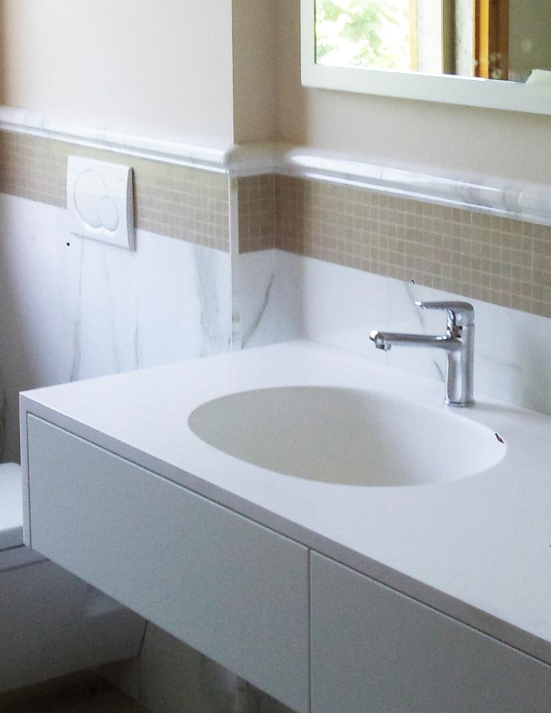 Corian